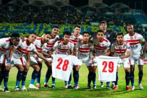 الزمالك، الزمالك وبلجية المحلة،عمار ياسر، سيد نيمار،الزمالك والبلدية، دوري النيل