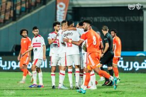 الزمالك، الزمالك وبروكسي، نادي الزمالك، اخبار الزمالك،كاس مصر