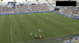 فرنسا24، اؤلمبياد فرنسا، المغرب واوكرانيا، يلاشوت، مباراة المغرب، اوكرانيا، الارجنتين، المغرب والارجنتين