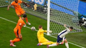 انجلترا، انجلترا وهولندا، هولندا، هولندا وانجلترا، كاس امم اوروبا، يورو، المانيا، هاري كين،اهداف انجلترا وهولندا