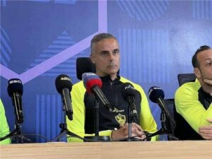 رضا عبدالعال، جوميز، جوزيه جوميز، الزمالك وبلجية المحلة، اسلام صادق