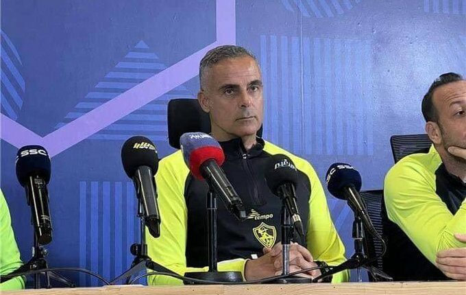 رضا عبدالعال، جوميز، جوزيه جوميز، الزمالك وبلجية المحلة، اسلام صادق