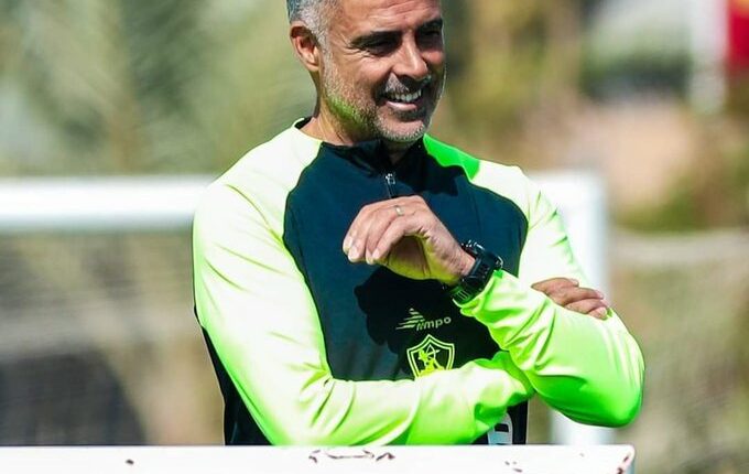 جوميز، جوزيه جوميز، الزمالك، اخبار الزمالك، الزمالك وبلدية المحلة