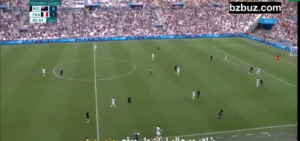 فرنسا ونيوزلندا، فرنسا24، يلاشوت، كورة لايف،رياضة