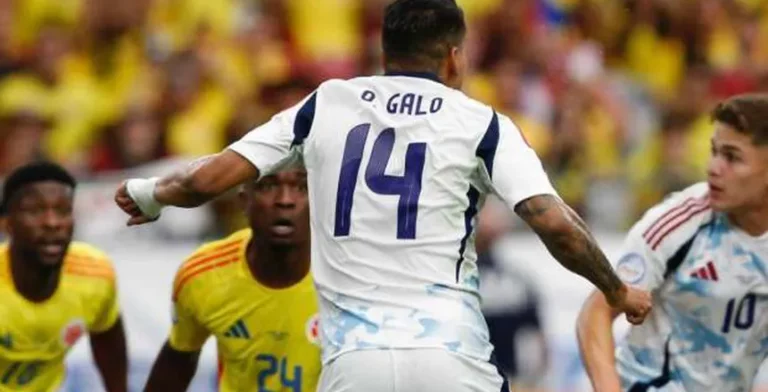 كولومبيا وبنما، يلاشوت، مباراة كولومبيا وبنما، منتخب كولومبيا، يلاشوت، رياضة، كرة قدم، رياضة