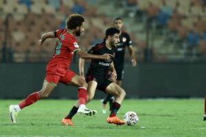 كريستو، الصفاقسي التونسي، اخبار الاهلي