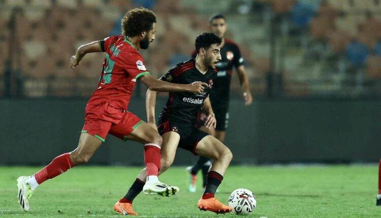 كريستو، الصفاقسي التونسي، اخبار الاهلي