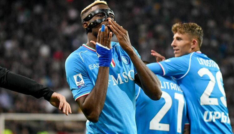 نابولي وبريست، نابولي، الدوري الايطالي، يلاشوت،رياضة، كرة قدم،الكرة الايطالية