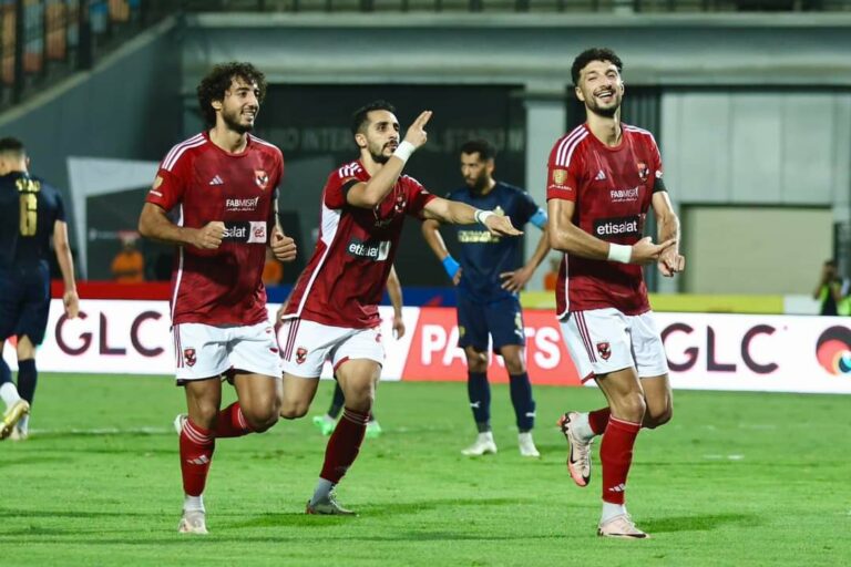 بث مباشر مباراة الاهلي والمقاولون في الدوري 2 FB IMG 1722292494804