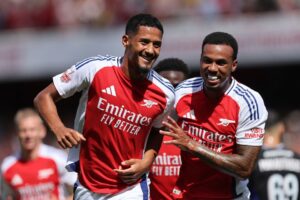 ارسنال، ارسنال ضد ولفرهامبتون، الدوري الانجليزي، يلاشوت، رياضة، كرة قدم