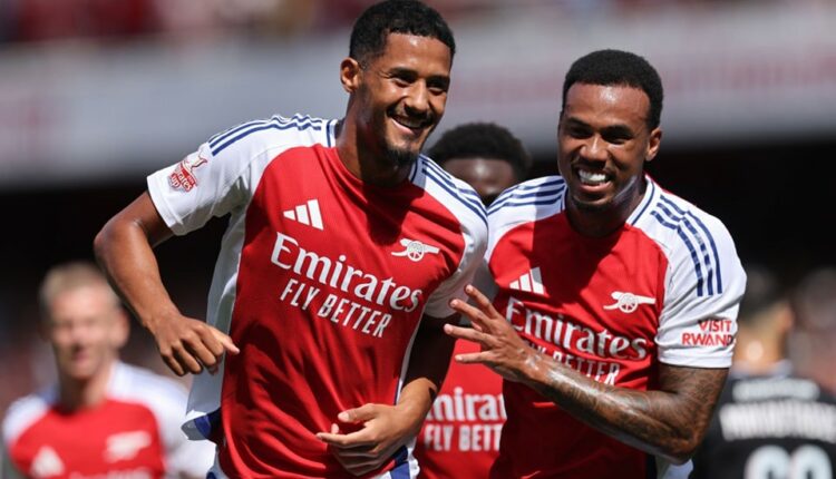 ارسنال، ارسنال ضد ولفرهامبتون، الدوري الانجليزي، يلاشوت، رياضة، كرة قدم