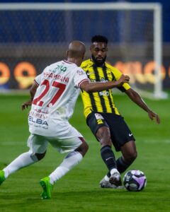 الاتحاد، الاتحاد والخلود، الدوري السعودي، اتحاد جدة، الكرة السعودية، الدوري السعودي، دوري روشن