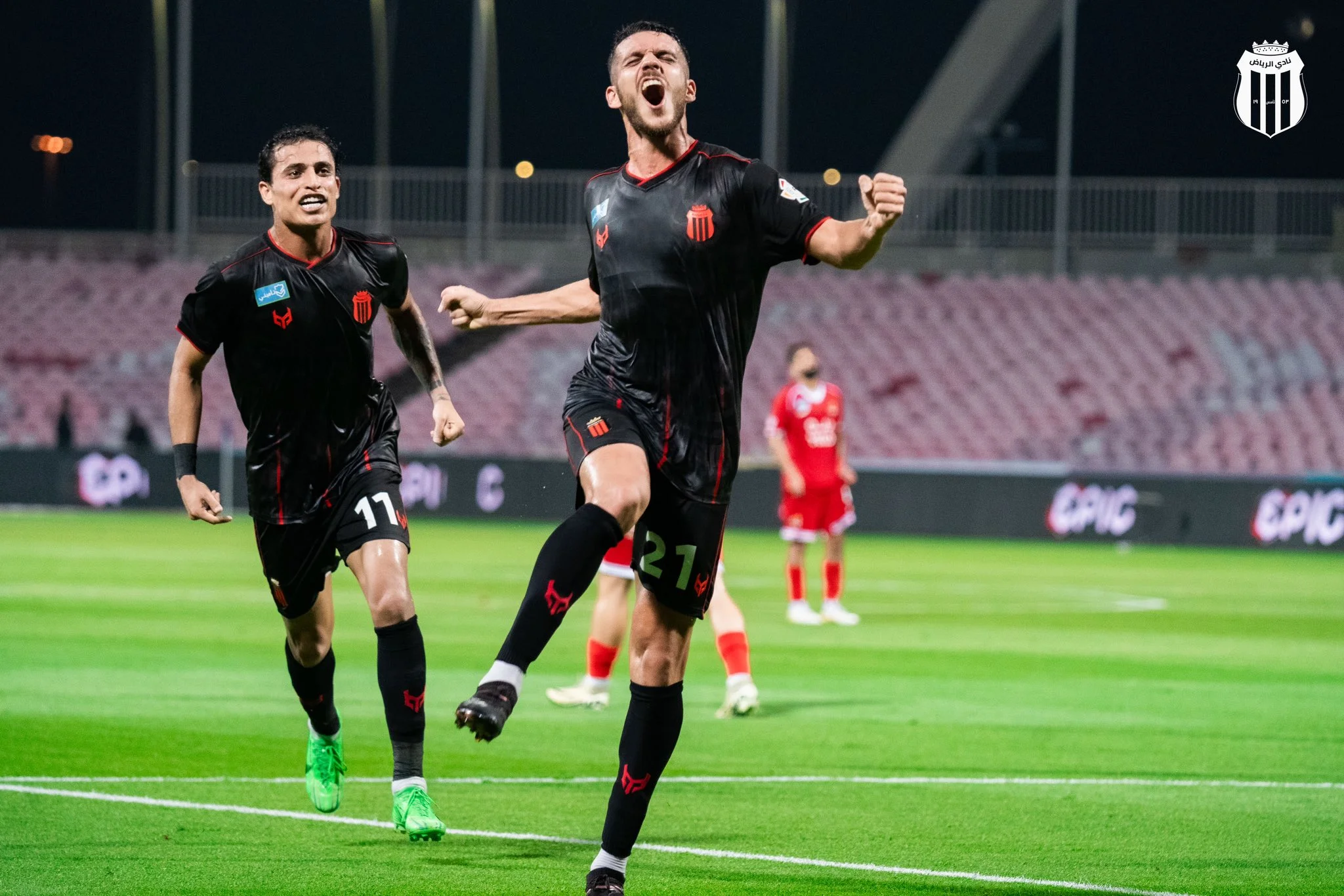 الوحدة والرياض، الدوري السعودي، الكرة السعودية، اهداف الدوري السعودي، دوري روشن، الكرة السعودية، النصر، النصر والرائد