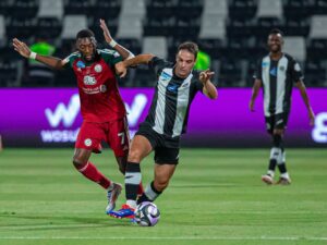 الشباب والاتفاق، الاتفاق، الشباب، الدوري السعودي، الكرة السعودية، دوري روشن