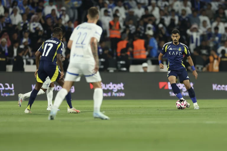 النصر، النصر والرائد، الدوري السعودي، كريستيانو، رونالدو، كريستيانو رونالدو،الكرة السعودية، دوري روشن