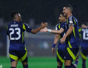 الهلال والنصر، النصر والهلالن السوبر السعودي، السعودية، الكرة السعودية، السوبر السعودين مباشر، يلاشوت، كورة لايف، كريستيانو رونالدو،مباراة النصر والهلال