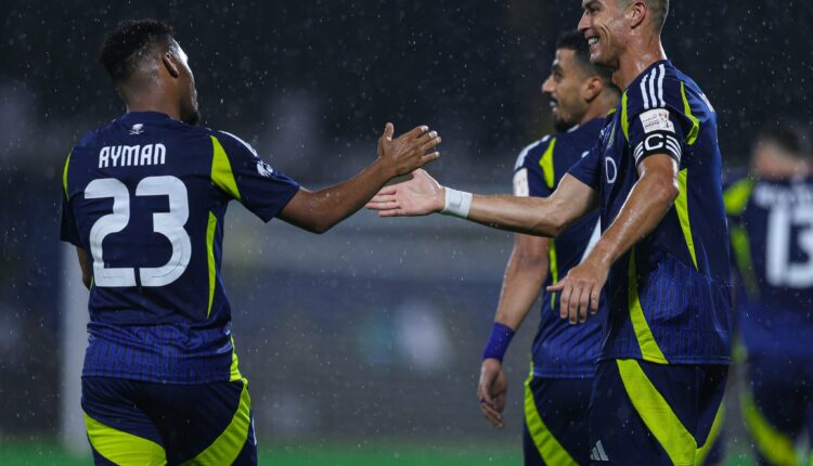 الهلال والنصر، النصر والهلالن السوبر السعودي، السعودية، الكرة السعودية، السوبر السعودين مباشر، يلاشوت، كورة لايف، كريستيانو رونالدو،مباراة النصر والهلال