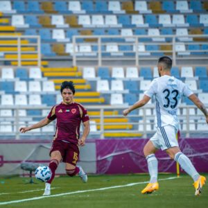 الوحدة وعجمان، عجمان والوحدة، الدوري الاماراتي، دوري ادنوك، الامارات