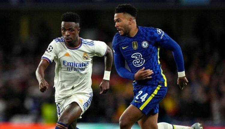 ريال مدريد وتشيلسي، ريال مدريد ضد تشيلسي، مباراة ريال مدريد وتشيلسي، تشيلسي وريال مدريد، يلاشوت، الدوري الاسباني، الدوري الانجليزي