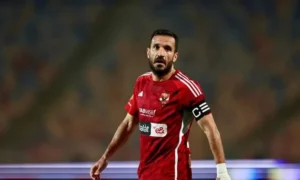 الاهلي، على ملعول، الاهلي اليوم، النادي الاهلي، اخبار الاهلي