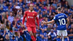 ليفربول، ليفربول وتاون، محمد صلاح، صلاح، الدوري الانجليزي، اهداف ليفربول، رياضة، كرة قدم