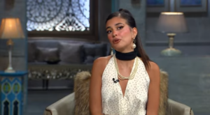 نورين ابوسعدة، فن، اغنية بصباصة،اخبار الفن، سينما،نورين، اسعاد يونس، صاحبة السعادة