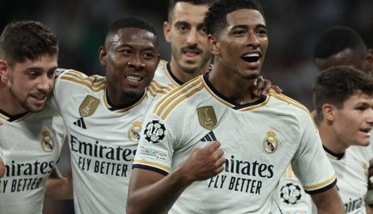 ريال مدريد، ريال مدريد ضد سيوسيداد، يلاشوت، الدوري الاسباني، الريال،برشلونة