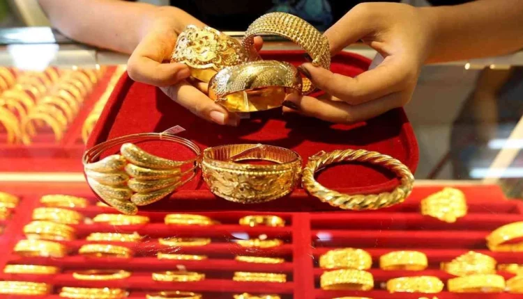 أسعار الذهب اليوم