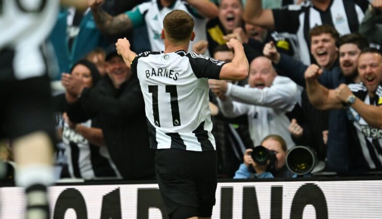 توتنهام ونيوكاسل ، الدوري الانجليزي، اهداف نيوكاسل ، رياضة