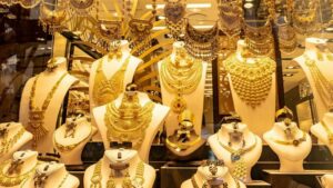 أسعار الذهب اليوم في مصر