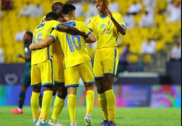 النصر، والخلود