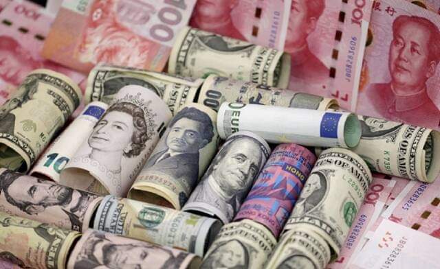 أسعار العملات اليوم بالجنيه المصري