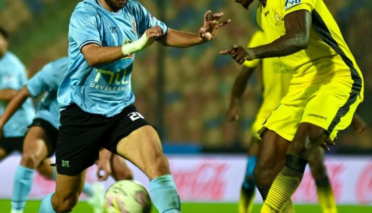 الزمالك 'زيزو' عمر جاب'الزمالك والشرطة الكيني' الكونفدرالية