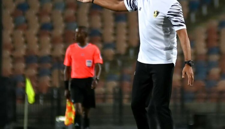 الزمالك 'زيزو' عمر جاب'الزمالك والشرطة الكيني' الكونفدرالية