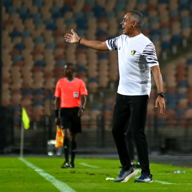 الزمالك 'زيزو' عمر جاب'الزمالك والشرطة الكيني' الكونفدرالية