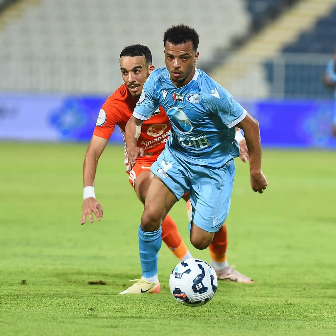 دوري ادنوك 'عجمان' الامارات 'الدوري الإماراتي 