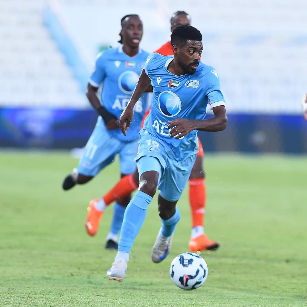 دوري ادنوك 'عجمان' الامارات 'الدوري الإماراتي 