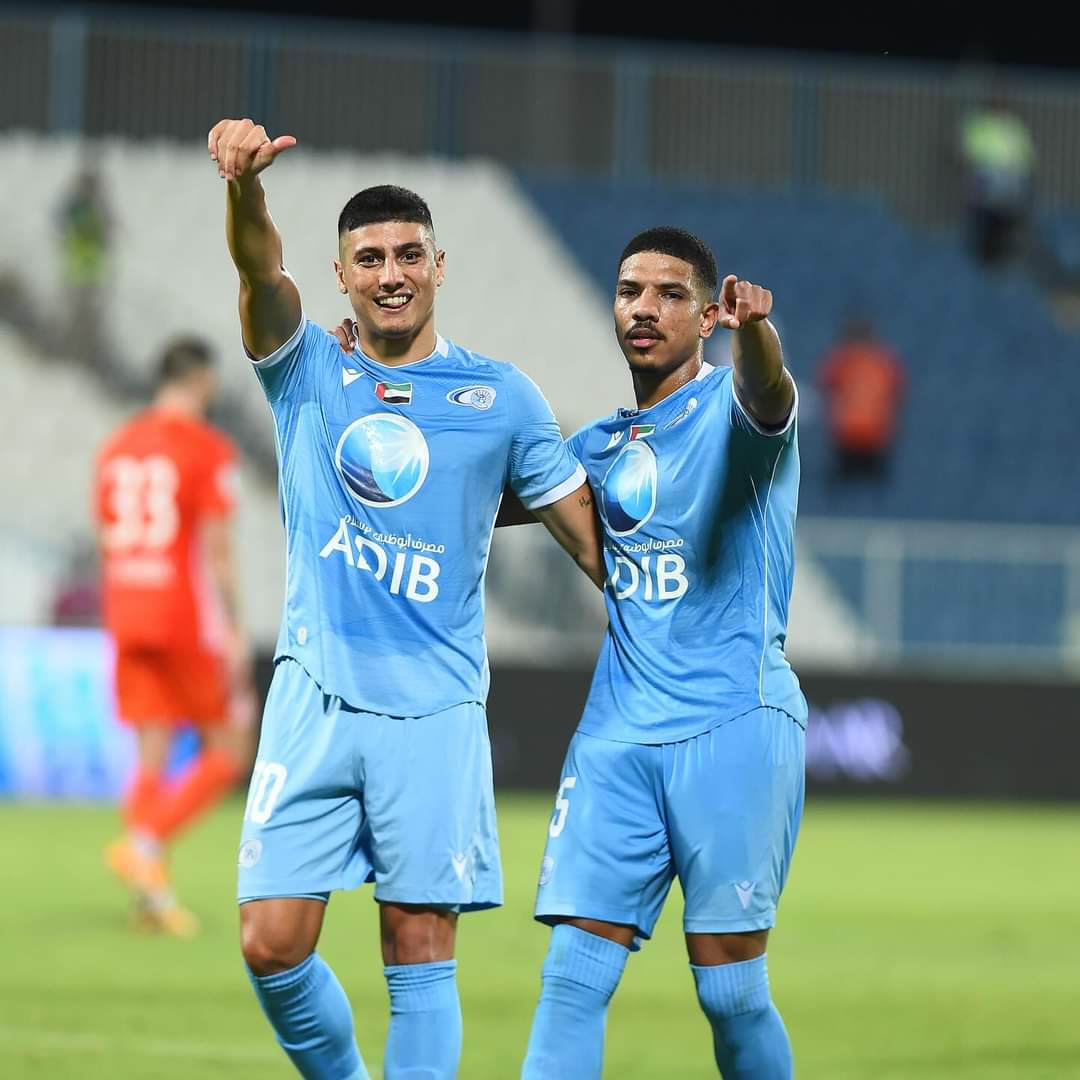 دوري ادنوك 'عجمان' الامارات 'الدوري الإماراتي 