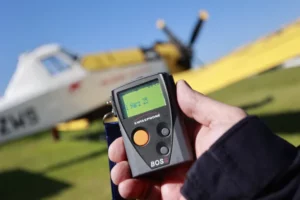 استعملات أجهزة البيجر: