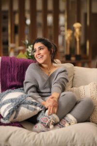 ايتن عامر 'الحلانجي' دراما رمضان 'محمد رجب' سينما'فن