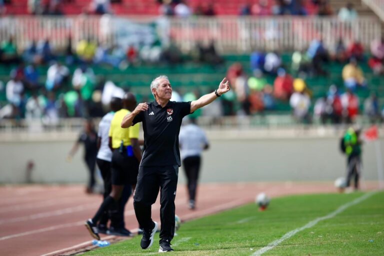 مارسيل كولر مدرب الأهلي