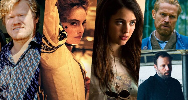  فيلم Kinds Of Kindness