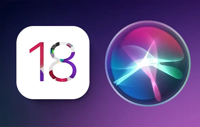 نظام التشغيل IOS 18  