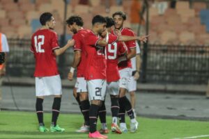 مصر، مصر وبتسوانا، يلاشوت، منتخب مصر، رياضة، كرة قدم
