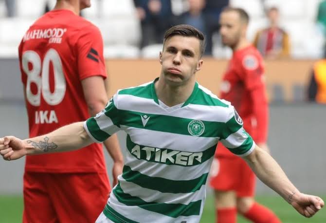 كونرادو ميتشلاند ؛الزمالك؛صفقة الزمالك ؛اخبار الزمالك ؛السعودية؛الدوري السعودي 