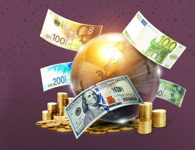 أسعار العملات اليوم في مصر