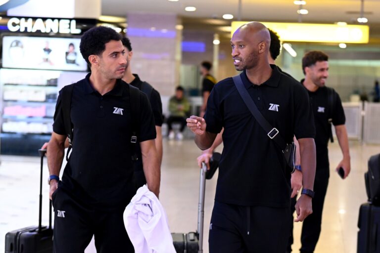 الزمالك، اخبار الزمالك، الزمالك والشرطة الكيني، الكونفدرالية