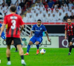 الهلال والريان، الريان والهال، دوري ابطال اسيا،الكرة السعودي، الكرة السعودية، كرة قدم