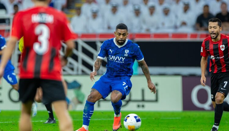 الهلال والريان، الريان والهال، دوري ابطال اسيا،الكرة السعودي، الكرة السعودية، كرة قدم