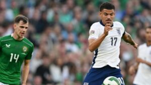 انجلترا، انجلترا وفنلندا، المنتخب الانجليزي، يلاشوت، مباشر انجلترا وفنلندا